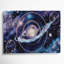 Art mural sur toile, sphères célestes-895136729