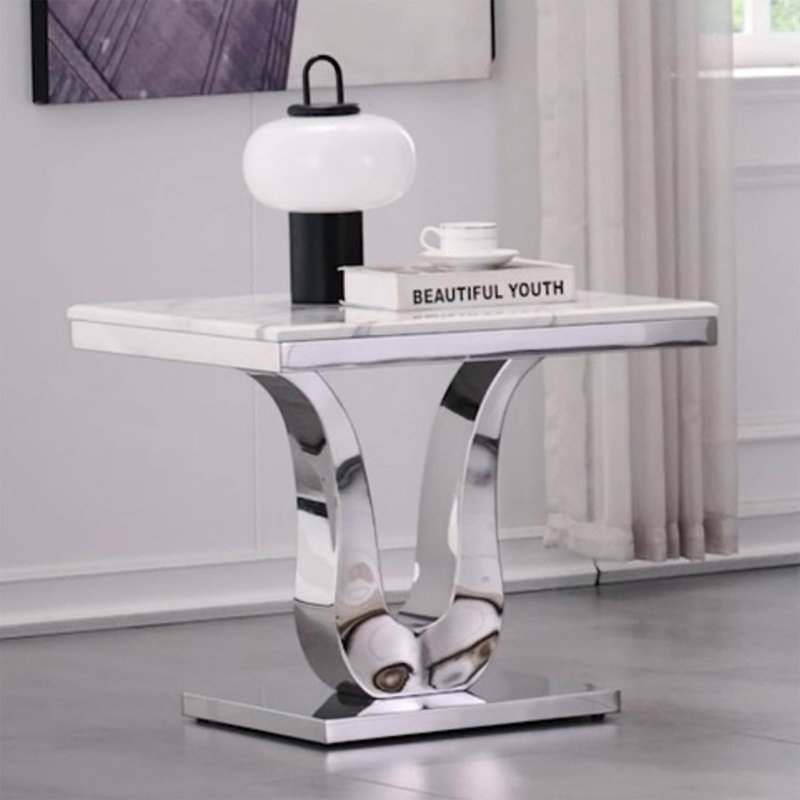 Table de bout Bluma