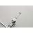 Wall Mounted Pot Filler Faucet, Modern Brass Pot Filler Two-Attachment Wall Mount Folding Kitchen Pot Filler Swing Arm-118388128
