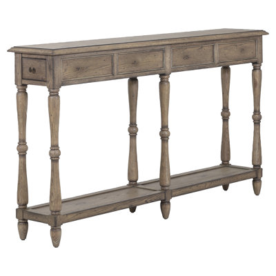Arcadian 60" Console Table