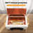 High-temperature Disinfection Cabinet