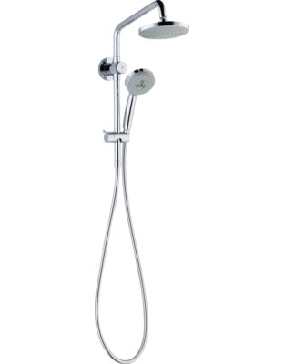 Croma Sam Plus 160 Complete Shower System -  Hansgrohe, 04526000