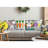 Outdoor Pillow Cover