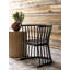 Sawyer Solid Wood End Table