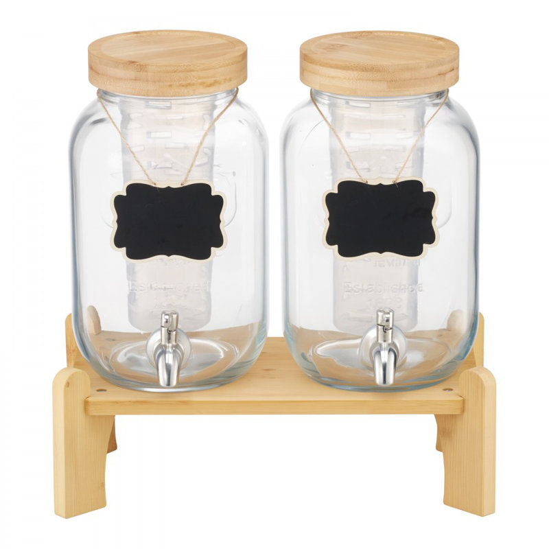 Distributeur de boissons 1 gallon