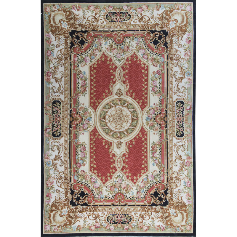 Palace One-of-a-Kind 12' X 18'1" Area Rug