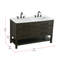 Meuble-lavabo double 54 po_Moderne_VF60554-366046719
