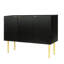 Agnius 120cm Sideboard-1498288552