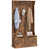 Rustic Brown
