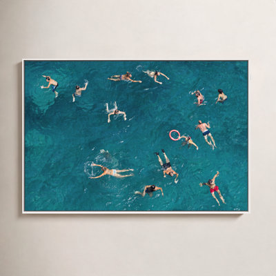 Norvell Tonti - Photograph Print