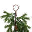 Guirlande 6 'Cypress and Pine Cone