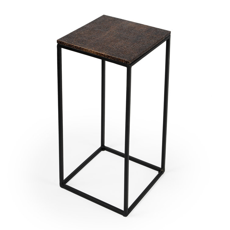 Lacrossa Top Side Table