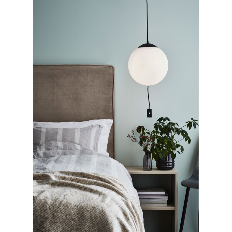 Gini 3 - Light Sphere Pendant