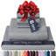 Ensemble de draps légers en microfibre de luxe ultra doux et infroissable avec poches profondes-112490442-112490440
