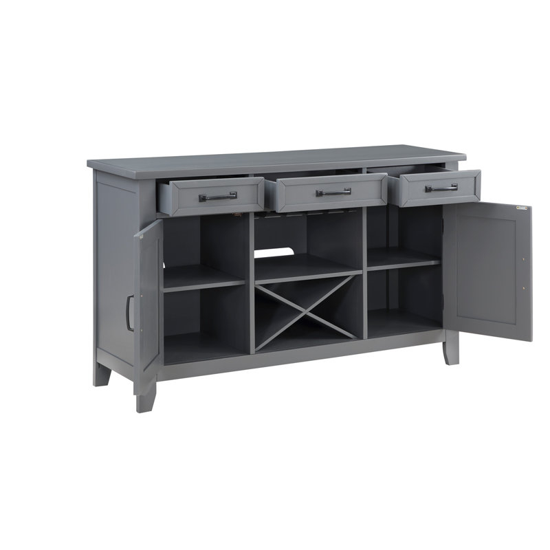 Buffet Keishanda 52