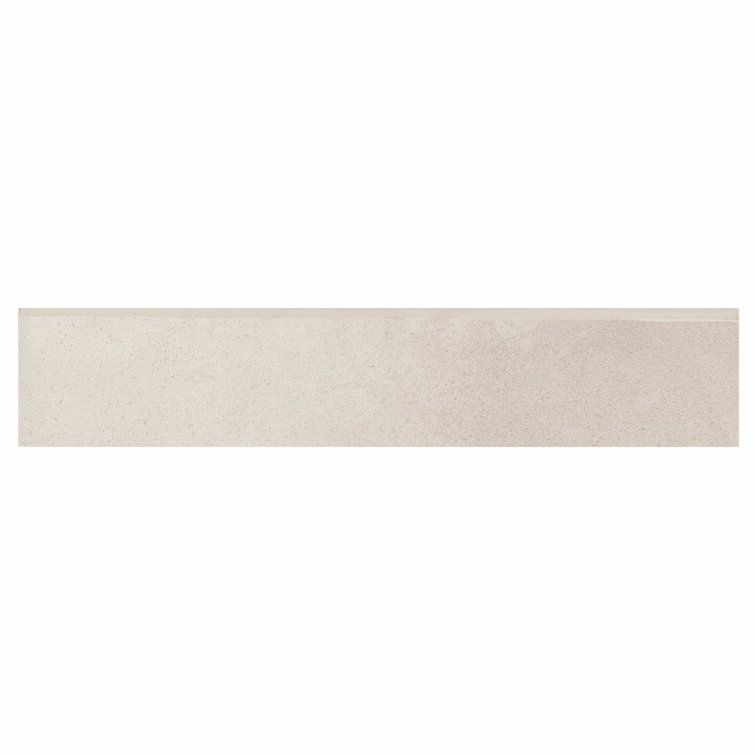 Visions Bullnose 3" X 16" Porcelain Field Tile