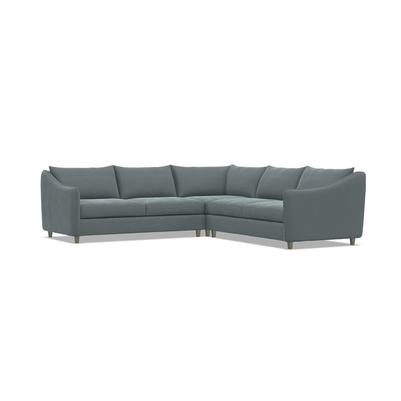 Joli Sectional, 1592-110