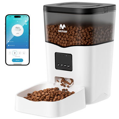 Automatic Feeder