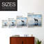 Horse Motion VI -Framed Print - Restickable-1212563470-1212563468