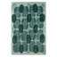 Cafe Recycled P.E.T Area Rug-97545154