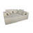 Corner Combination Sofa-1314299171