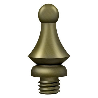 Brass Shutter / Door Accessory