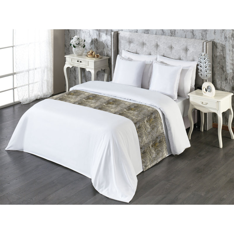 Tapis de jardin Ambesonne, Très grand