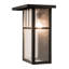 1 - Light Outdoor Bulkhead Light
