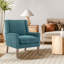 Fauteuil à oreilles Ayran-171016153