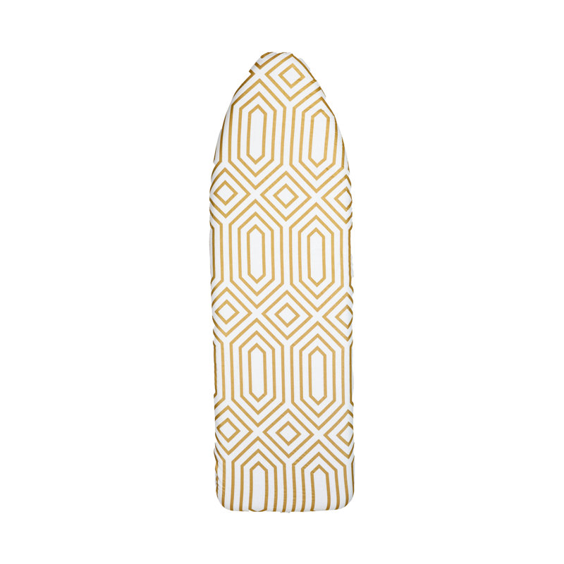 Ironing Board Cover, Gold
