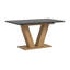Tavaris Oak Dining Table-1984766516