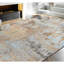 Abstract Area Rug