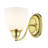 Mayday Armed Sconce-132193490
