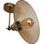 Armed Sconce