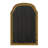 Herda Accent Mirror
