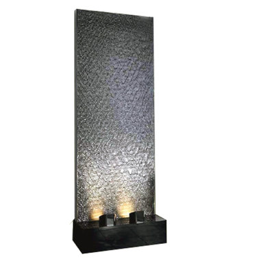 Aqua Fall - Indoor Waterfall - Bolanle