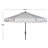 Pedrick 100.8'' Tilt Market Umbrella-56816886