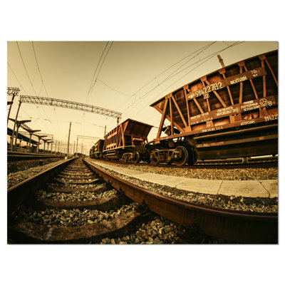 Industrial