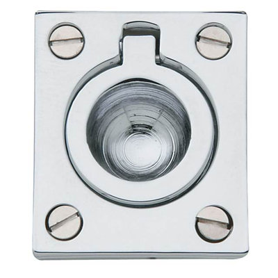 Flush Ring Pull