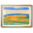North Fork II - Matted and Framed Under Acrylic Glass, Large Living Room Wall Art-1471759021-1471759022
