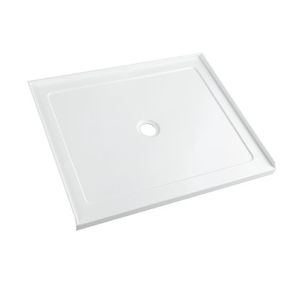 PLATEAU DE DOUCHE 48X32 "-M