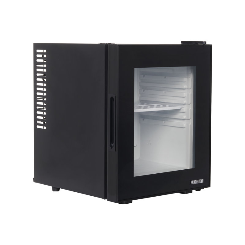 Corby Of Windsor 0.02m³ L Freestanding Mini Fridge