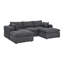 Canapé modulaire Princescy-328759387
