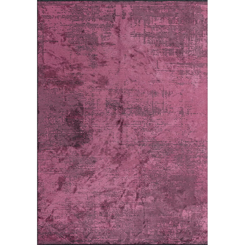 Abstrait moderniste, Carré 9 pi