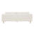 Elowen 90.94‘’Upholstered Sofa with Wood Legs-124000586