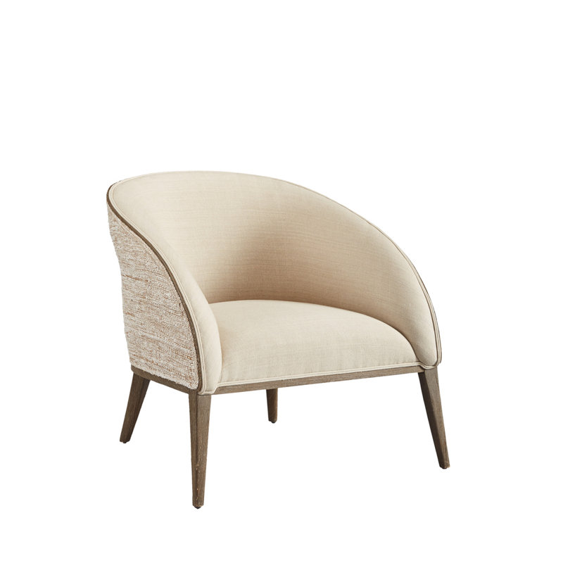 Thomas Barrel Chair