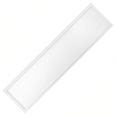 1X4 LED SLIM PANEL LIGHT- 5CCT