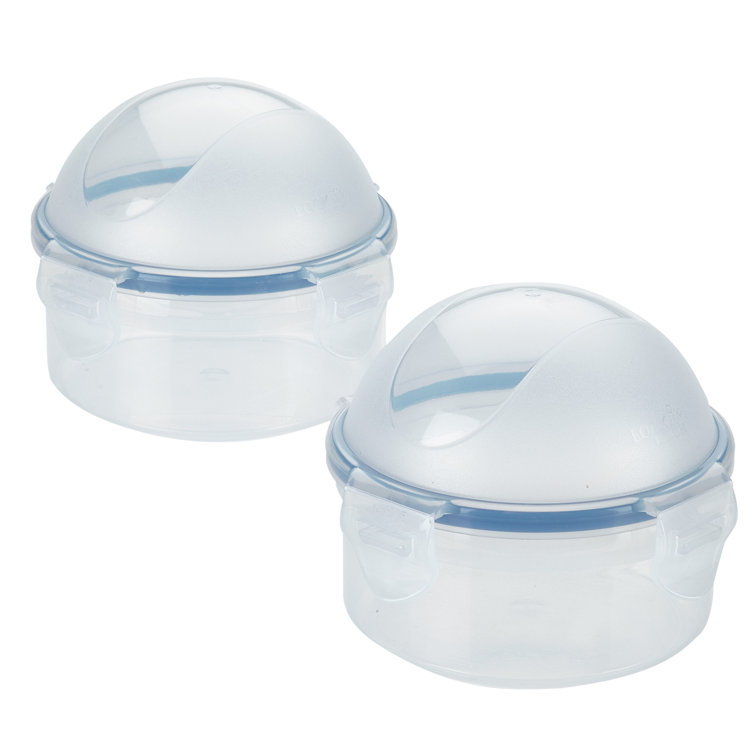 Easy Essentials™ Food Storage Container