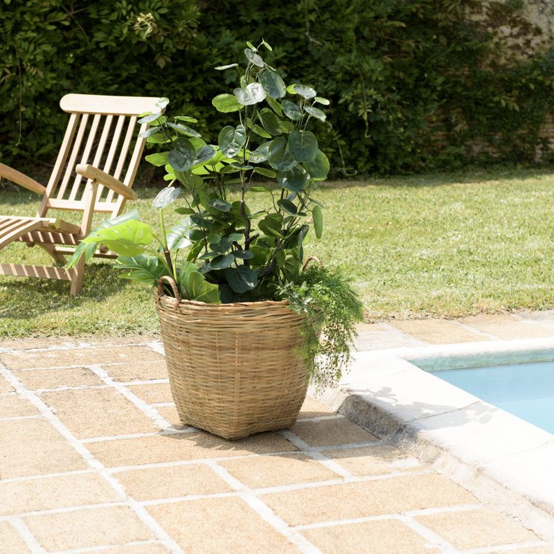 Akil Pot Planter