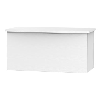 Fully Assembled Murier Blanket Box